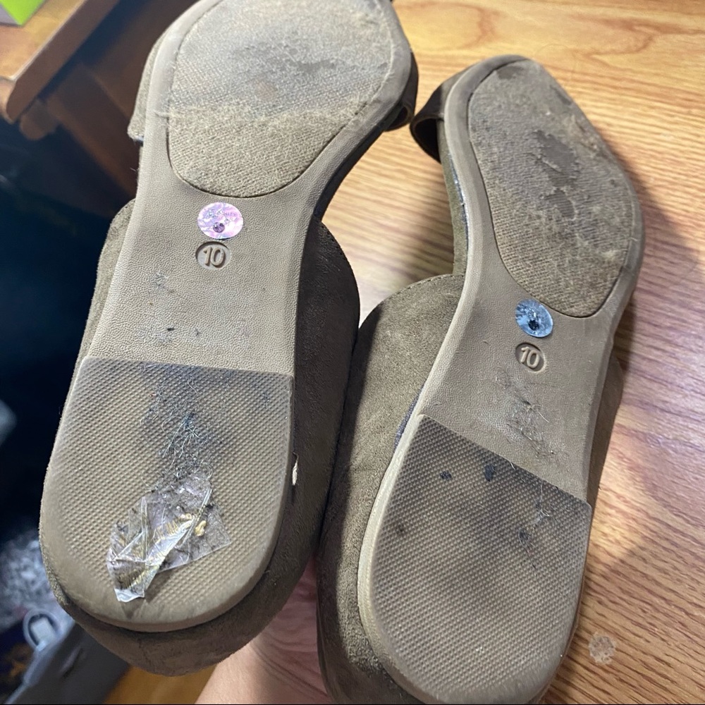 Charlotte Russe | Flats - Picture 4 of 4